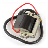 Whites Electrical Coil 6V Holes Centres: 55mm