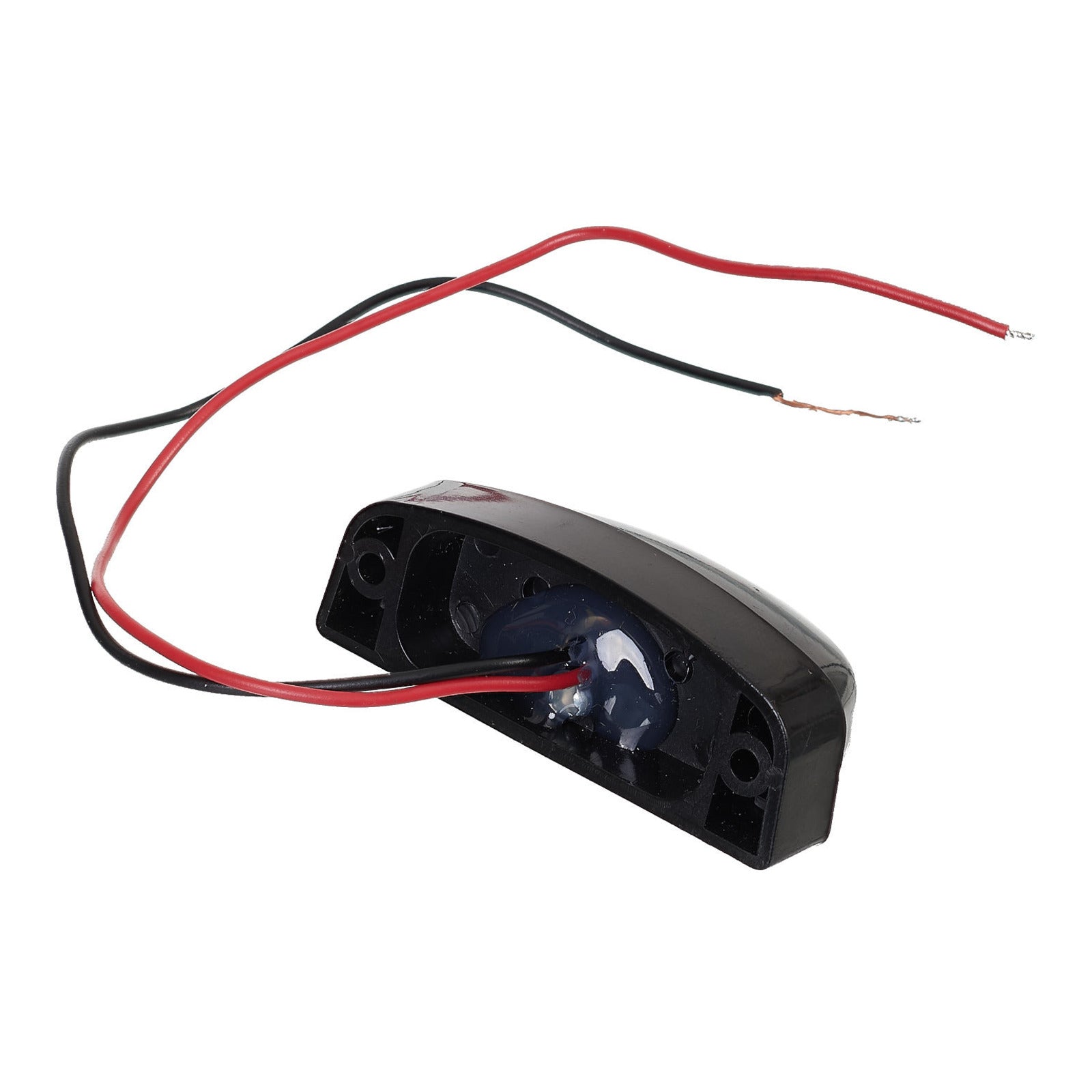 Whites GLO LED Number Plate Light - White Illumination