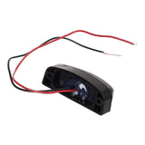 Whites GLO LED Number Plate Light - White Illumination