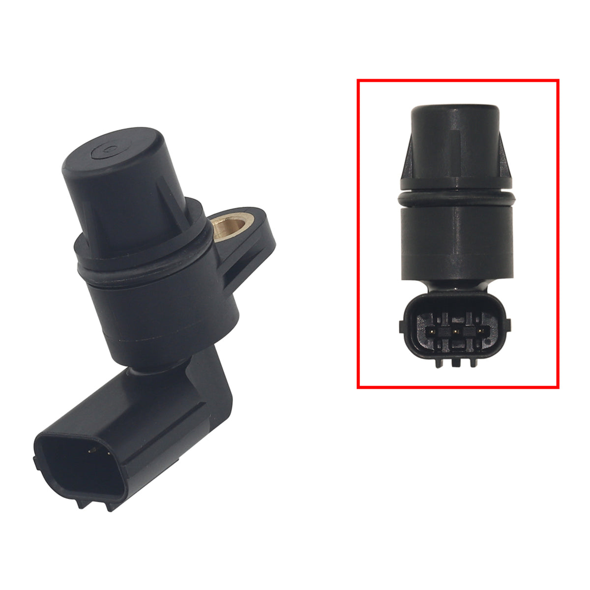 Whites Speed Sensor - Suzuki