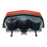 Whites Tail Light LED Honda TRX420/500