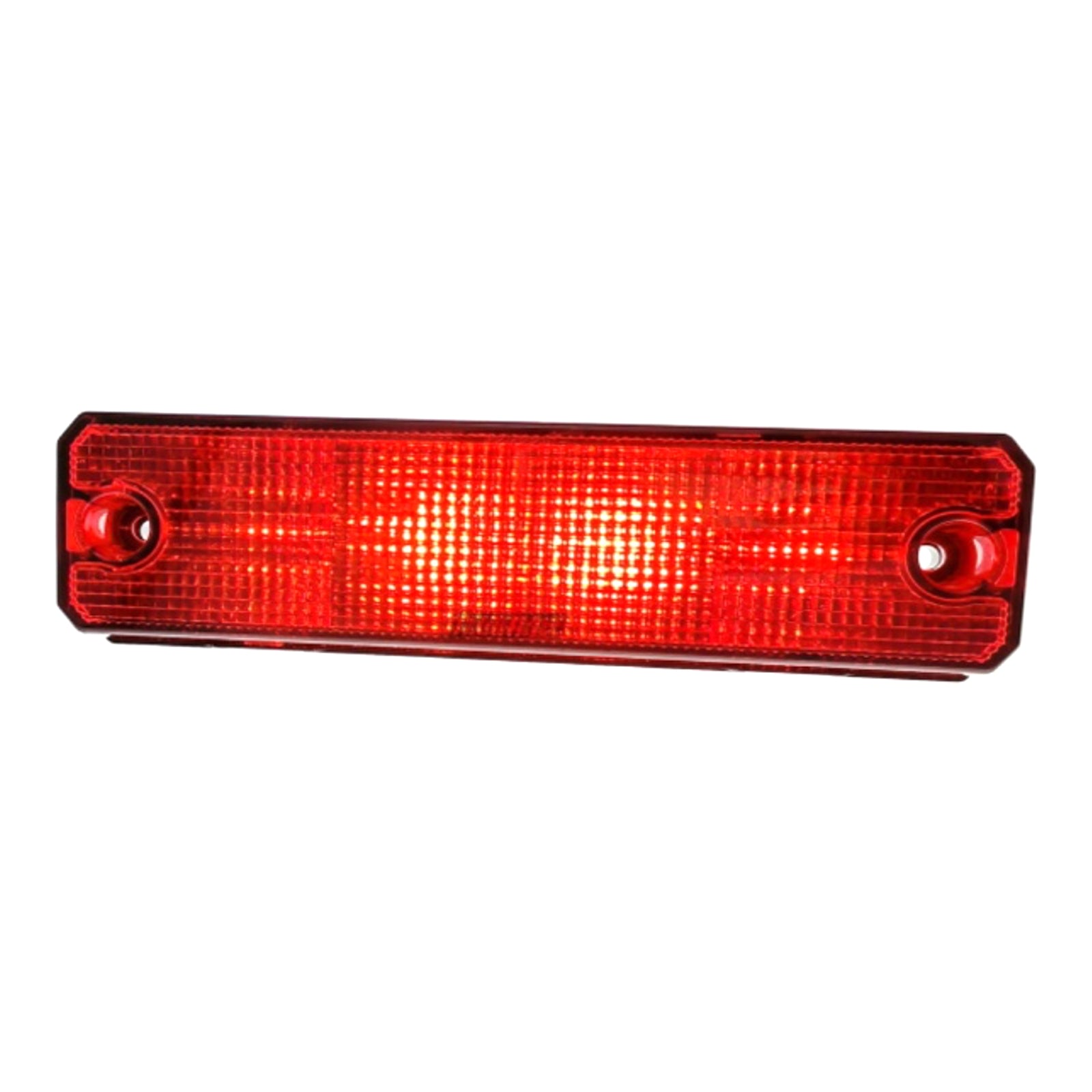Whites Tail Light LED Honda Pioneer