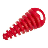 Whites Exhaust Plug - Small