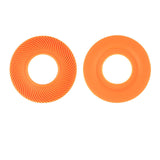 Whites Grip Donuts - Orange