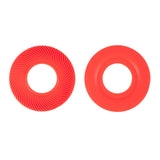 Whites Grip Donuts - Red