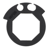 Whites Lock On Grip Throttle Cam - WP09
