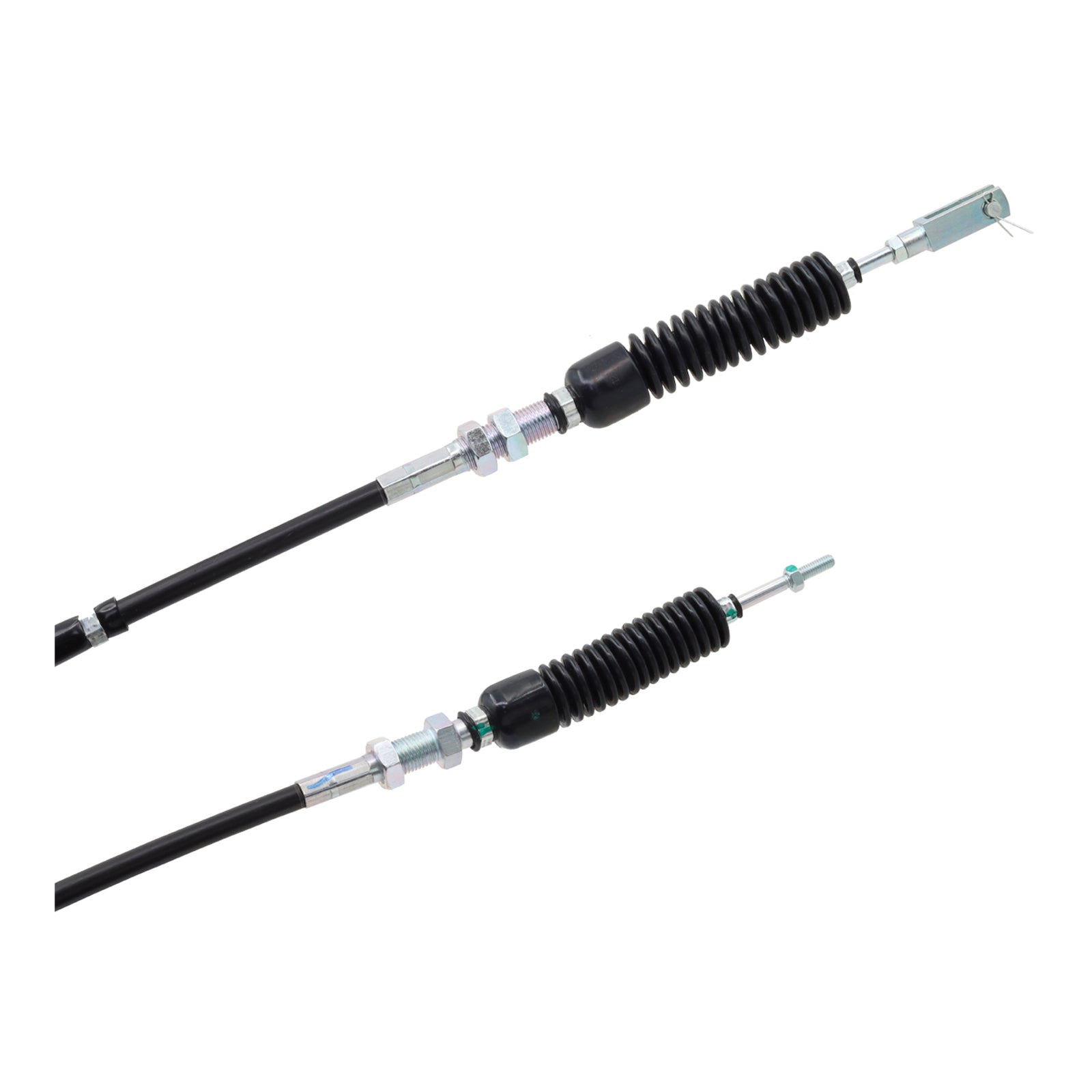 Whites Gearshift Cable - CF Moto