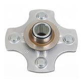 Whites Wheel Hub - Honda TRX500 Right Rear - Assorted Years