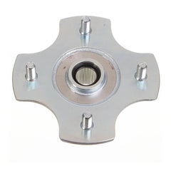 Whites Wheel Hub - Honda TRX500 Right Rear - Assorted Years