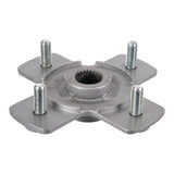 Whites Wheel Hub - Kawasaki KVF750 Brute Force '08-'21