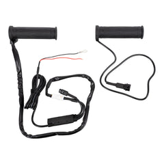 Whites Heated Grips - ATV 130mm 7/8
