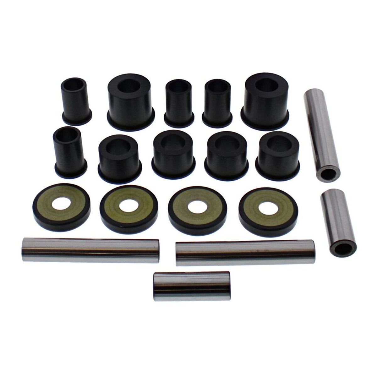 Whites Rear Independent Suspension Kit
