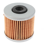 Whites Oil Filter (HF566)