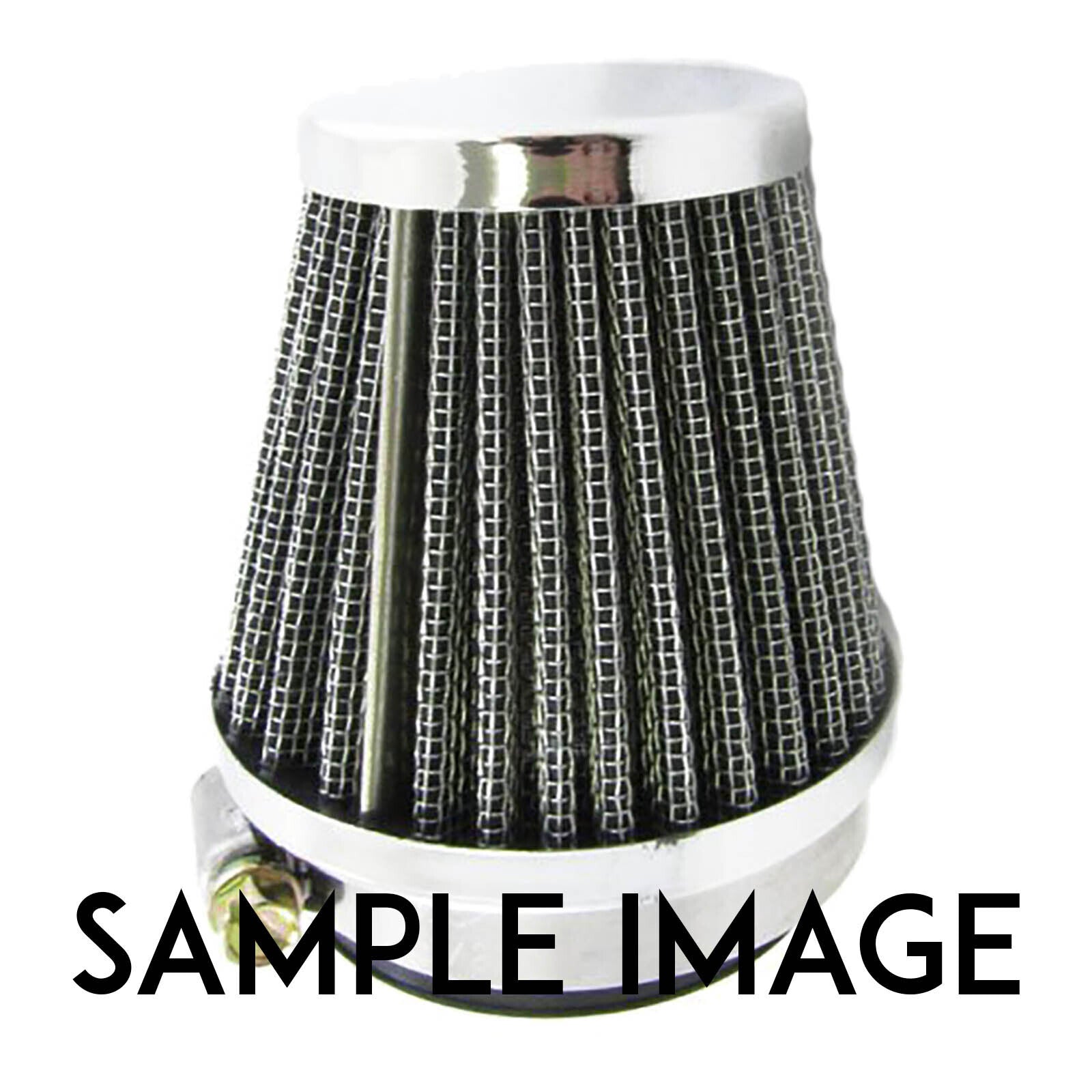 Whites Pod Air Filter Round - 48mm