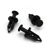 Whites Nylon Pry Rivets - 8mm (100 Pack)