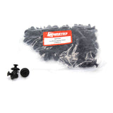 Whites Nylon Pry Rivets - 7mm (100 Pack)