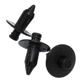 Whites Nylon Pry Rivets - 6.5mm (100 Pack)