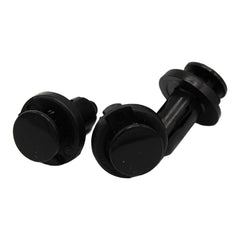Whites Nylon Pry Rivets - 10mm (100 Pack)
