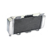 Whites Radiator Left Yamaha YZ450F '06