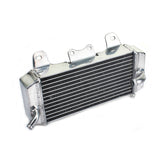 Whites Radiator Left Yamaha YZ250F '06