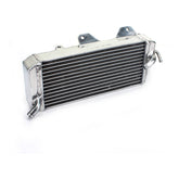 Whites Radiator Left Kawasaki KX450F '06-'07