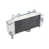 Whites Radiator Left Yamaha YZ250F '01-'05 WR250F '01-'06