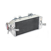 Whites Radiator Right Kawasaki KX250F '06-'08