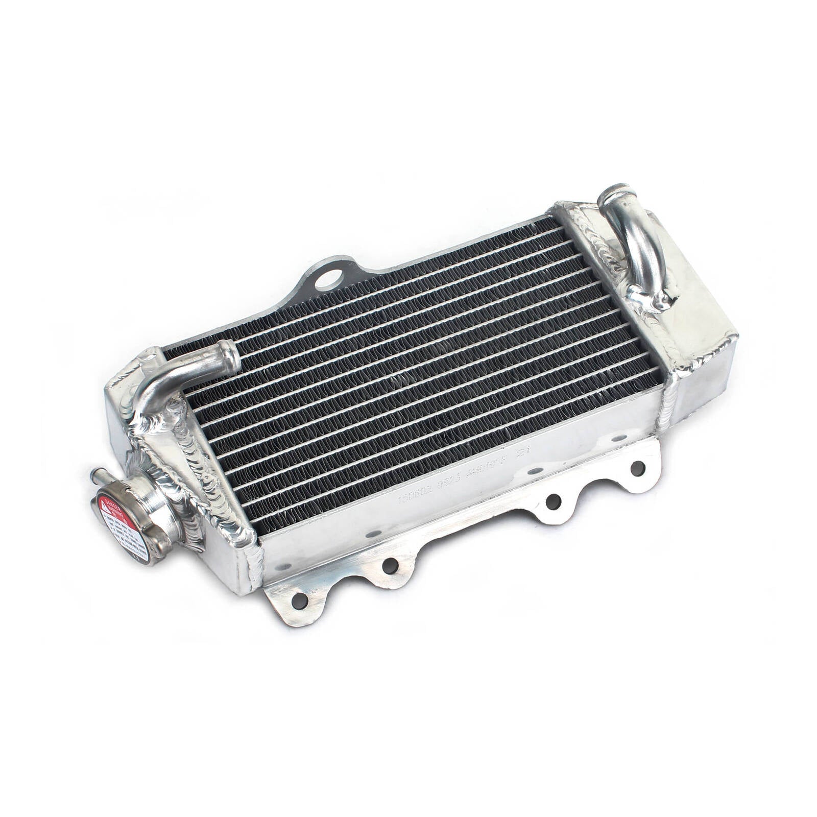 Whites Radiator Yamaha YZ85 '02-'21 (single)