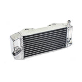 Whites Radiator Right Kawasaki KX250F '04-'05
