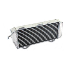 Whites Radiator Left Kawasaki KX450F '08