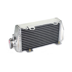Whites Radiator Right Suzuki RMZ450 '07