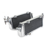 Whites Radiators KTM SXF250 '07 Pair