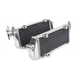 Whites Radiators KTM SXF250 '07 Pair