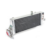Whites Radiator Right KTM SXF250 '07