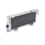 Whites Radiator Left KTM SX125 '08