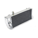 Whites Radiator Left KTM SX125 '07