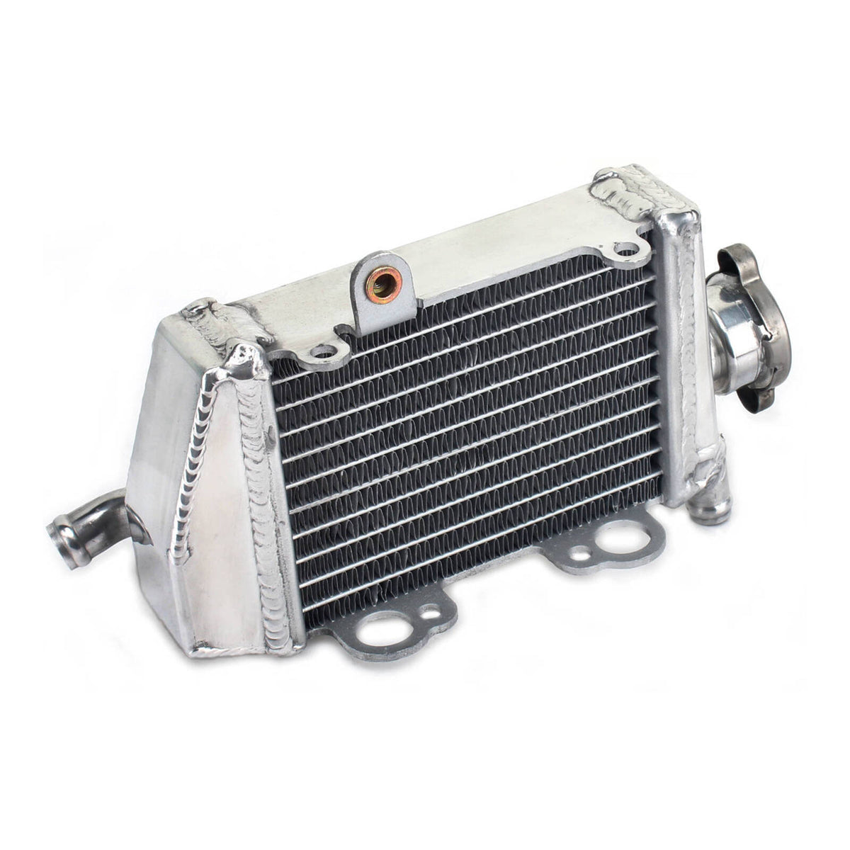 Whites Radiator Right KTM SX65 '09-'14