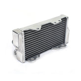 Whites Radiator Left Honda CR250 '00-'01