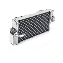 Whites Radiator Left Honda CR250 '00-'01