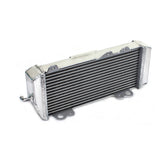 Whites Radiator Left Kawasaki KX/KLX450F '09-'11