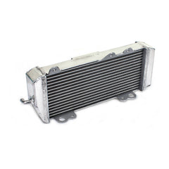 Whites Radiator Left Kawasaki KX/KLX450F '09-'11