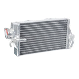 Whites Radiator Right Honda CR125R '02-'03