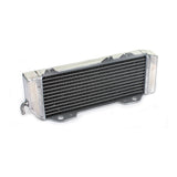 Whites Radiator Left Kawasaki KX250F '12-'16