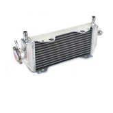 Whites Radiator Right Suzuki RM250 '01-'07