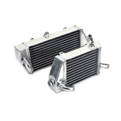 Whites Radiators KTM SX85 '13 Pair