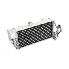 Whites Radiator Right KTM SX85 '13