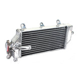 Whites Radiator Right Yamaha YZ250/450F '14-'17, YZ250FX '15-'19