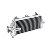 Whites Radiator Right Yamaha YZ450F '10-'13