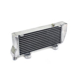 Whites Radiator Left KTM XC125/200/250/300, SX125/150/200 '13
