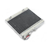 Whites Radiator KTM Freeride 250R '14 (Single)